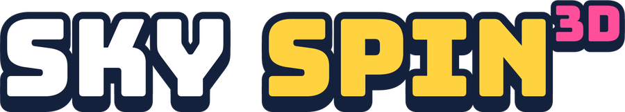 SkySpin 3D